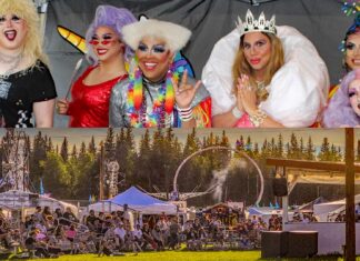 Alaska’s oldest fair agrees to include LGBTQ drag show – Alaska Watchman Alaska’s oldest fair agrees to include LGBTQ drag show - Alaska Watchman