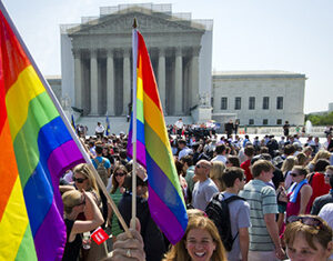 Before Gay Marriage SCOTUS Case, #LoveMustWin Trends – U.S. News & World Report Before Gay Marriage SCOTUS Case, #LoveMustWin Trends - U.S. News & World Report