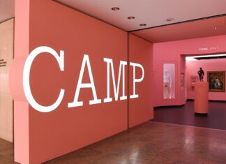 “Camp: Notes on Fashion” Doesn’t Forget Its Queer Roots – Them "Camp: Notes on Fashion" Doesn't Forget Its Queer Roots - Them