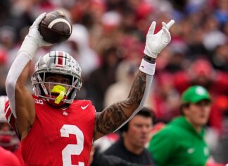 CBS Sports predicts Ohio State quarterback to emerge as superstar in 2025 – Yahoo Sports CBS Sports predicts Ohio State quarterback to emerge as superstar in 2025 - Yahoo Sports
