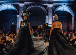 dapperQ Presents Bloom – Brooklyn Museum dapperQ Presents Bloom - Brooklyn Museum