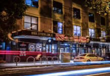 Darlinghurst’s City Gym – aka Sydney’s “Gay Gym” – Has Returned to Its Former Glory With a $1.5 Million Makeover - Broadsheet