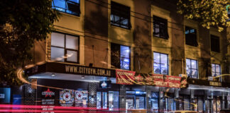 Darlinghurst’s City Gym – aka Sydney’s “Gay Gym” – Has Returned to Its Former Glory With a $1.5 Million Makeover - Broadsheet