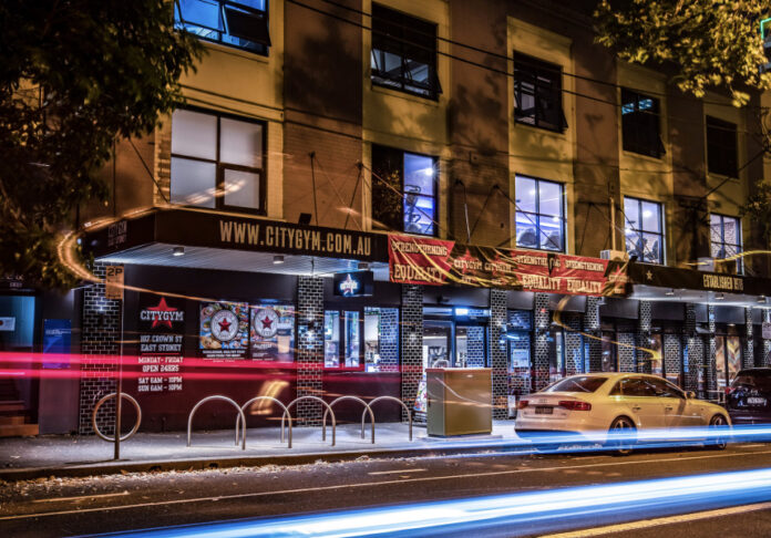 Darlinghurst’s City Gym – aka Sydney’s “Gay Gym” – Has Returned to Its Former Glory With a $1.5 Million Makeover - Broadsheet