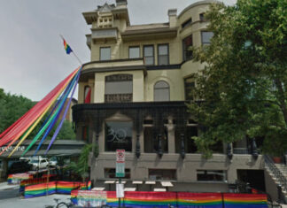 DC’s Cobalt closes, citing new landlord, changing romance trends – WTOP DC’s Cobalt closes, citing new landlord, changing romance trends - WTOP