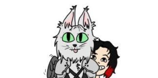 Does Sports Anime is Gay? - substack.com