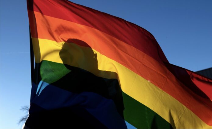 Equality to brutality: global trends in LGBT rights - Human Rights Watch