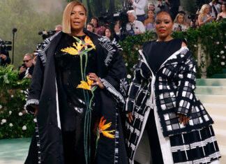 Every Last Piece of Queer Fashion From 2021’s Met Gala That We Could Find - www.autostraddle.com