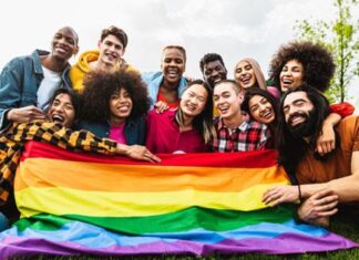 Fashion and the LGBTQ+ Community – Fibre2fashion.com Fashion and the LGBTQ+ Community - Fibre2fashion.com