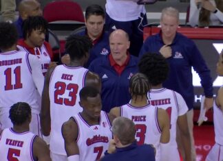 Fresno State Men’s Basketball players allegedly placed bets on games they played in, sources say – ABC30 News Fresno State Men's Basketball players allegedly placed bets on games they played in, sources say - ABC30 News