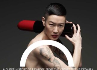 From the closet to the catwalk, queer fashion is a form of self-expression – Columbia Chronicle From the closet to the catwalk, queer fashion is a form of self-expression - Columbia Chronicle