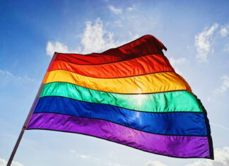 Gay liberation in 1970s Kansas: How one brave student group set a national example – Kansas Reflector Gay liberation in 1970s Kansas: How one brave student group set a national example - Kansas Reflector
