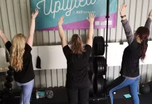 Glasgow's body-positive gym for trauma survivors and the LGBTQ community - Glasgow Live