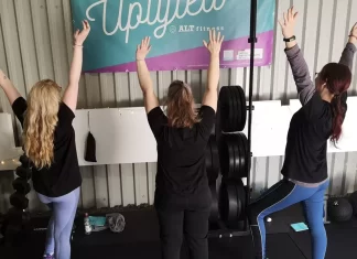Glasgow’s body-positive gym for trauma survivors and the LGBTQ community – Glasgow Live Glasgow's body-positive gym for trauma survivors and the LGBTQ community - Glasgow Live