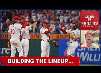 Have the Phillies built baseball’s deepest rotation? – NBC Sports Philadelphia Have the Phillies built baseball's deepest rotation? - NBC Sports Philadelphia