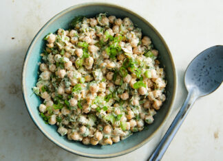 How Healthy Are Chickpeas? – The New York Times How Healthy Are Chickpeas? - The New York Times