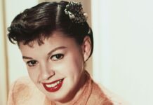 How Judy Garland became a gay icon — and why she endures as one - Entertainment Weekly News