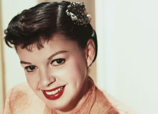 How Judy Garland became a gay icon — and why she endures as one - Entertainment Weekly News