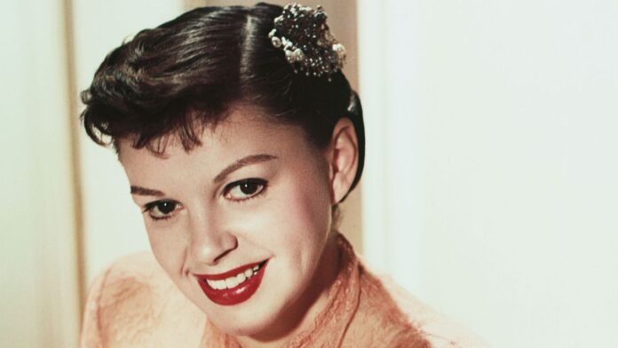 How Judy Garland became a gay icon — and why she endures as one - Entertainment Weekly News