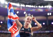 How LGBTQ+ friendly is the sports and fitness world? - Stylist Magazine