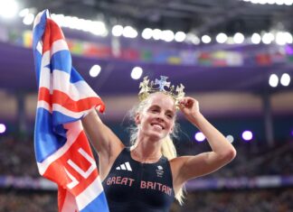 How LGBTQ+ friendly is the sports and fitness world? - Stylist Magazine