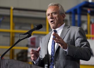 Inside RFK Jr.’s health department takeover – POLITICO Inside RFK Jr.’s health department takeover - POLITICO