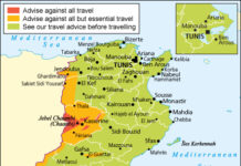 Is it safe to travel to Tunisia right now? Latest travel advice - The Times