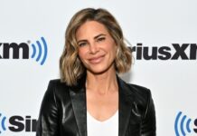 Jillian Michaels predicts California will swing to Republicans after LA wildfires - PinkNews
