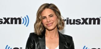 Jillian Michaels predicts California will swing to Republicans after LA wildfires - PinkNews