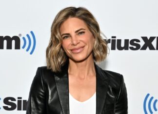 Jillian Michaels predicts California will swing to Republicans after LA wildfires - PinkNews