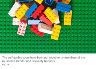 Lego is anti-LGBT and promotes only two genders, says Science Museum – The Times Lego is anti-LGBT and promotes only two genders, says Science Museum - The Times