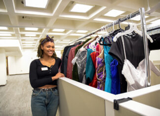 LGBT Resource Center expands gender-affirming clothing closet – The Daily Orange LGBT Resource Center expands gender-affirming clothing closet - The Daily Orange