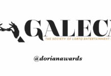 LGBTQ Entertainment Critics Relaunch GALECA’s Crimson Honors for Aspiring LGBTQ Journalists - AwardsWatch