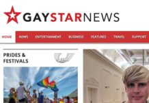 LGBTQ publication Gay Star News closes - Washington Blade