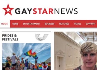 LGBTQ publication Gay Star News closes - Washington Blade