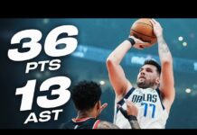 Luka Doncic trade highlights the biggest double standard in sports - NBC Sports