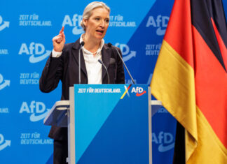 Meet Alice Weidel, An Openly Gay Politician Who Is The Unlikely Queen Of German Far-Right – NDTV Meet Alice Weidel, An Openly Gay Politician Who Is The Unlikely Queen Of German Far-Right - NDTV