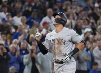 MLB, ESPN opting out of deal after 2025 season; league cites ‘minimal coverage’ – Yahoo Sports MLB, ESPN opting out of deal after 2025 season; league cites 'minimal coverage' - Yahoo Sports