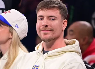 MrBeast said if his mental health was a priority he ‘wouldn’t be as successful’ – Yahoo Life MrBeast said if his mental health was a priority he 'wouldn't be as successful' - Yahoo Life