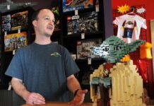 No, a museum hasn’t called Lego ‘anti-LGBTQ+’, it’s yet more right-wing hysteria - PinkNews