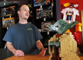 No, a museum hasn’t called Lego ‘anti-LGBTQ+’, it’s yet more right-wing hysteria – PinkNews No, a museum hasn’t called Lego ‘anti-LGBTQ+’, it’s yet more right-wing hysteria - PinkNews