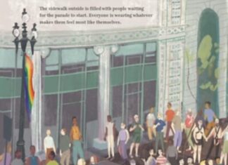 NY school board meeting descends into chaos over ‘LGBTQIA+’ book as large group of fuming parents takes over – New York Post NY school board meeting descends into chaos over ‘LGBTQIA+’ book as large group of fuming parents takes over - New York Post