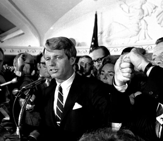 Opinion | I Shudder to Imagine Kennedy Running Our Health Agencies. – The New York Times Opinion | I Shudder to Imagine Kennedy Running Our Health Agencies. - The New York Times