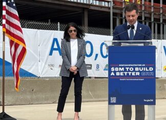 Pete Buttigieg and Dana Nessel, out gay and lesbian politicians, lead in early Senate poll – Yahoo Pete Buttigieg and Dana Nessel, out gay and lesbian politicians, lead in early Senate poll - Yahoo