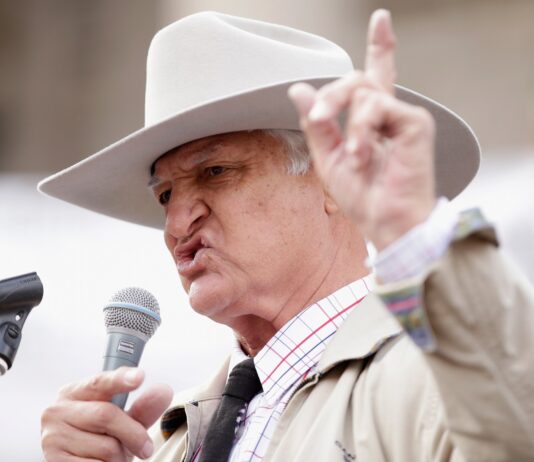 Politician Says Being Gay Is a 'Fashion Trend' - Newsweek