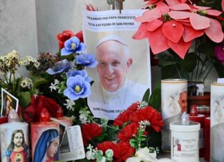 Pope Francis’ Health Has Worsened, the Vatican Said – The Wall Street Journal Pope Francis’ Health Has Worsened, the Vatican Said - The Wall Street Journal