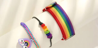 Russian Court Blocks Fast Fashion Retailer Shein's Website Over LGBTQ+ Bracelet - The Moscow Times