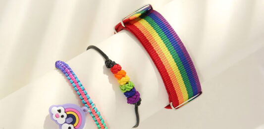 Russian Court Blocks Fast Fashion Retailer Shein's Website Over LGBTQ+ Bracelet - The Moscow Times