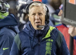 Seahawks hire three assistant coaches – NBC Sports Seahawks hire three assistant coaches - NBC Sports