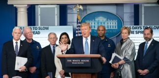 ‘Suppressing essential health information’: Some officials frustrated by Trump administration’s limits on health agencies – CNN ‘Suppressing essential health information’: Some officials frustrated by Trump administration’s limits on health agencies - CNN